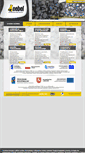Mobile Screenshot of cebel.pl